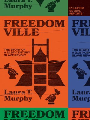 cover image of Freedomville